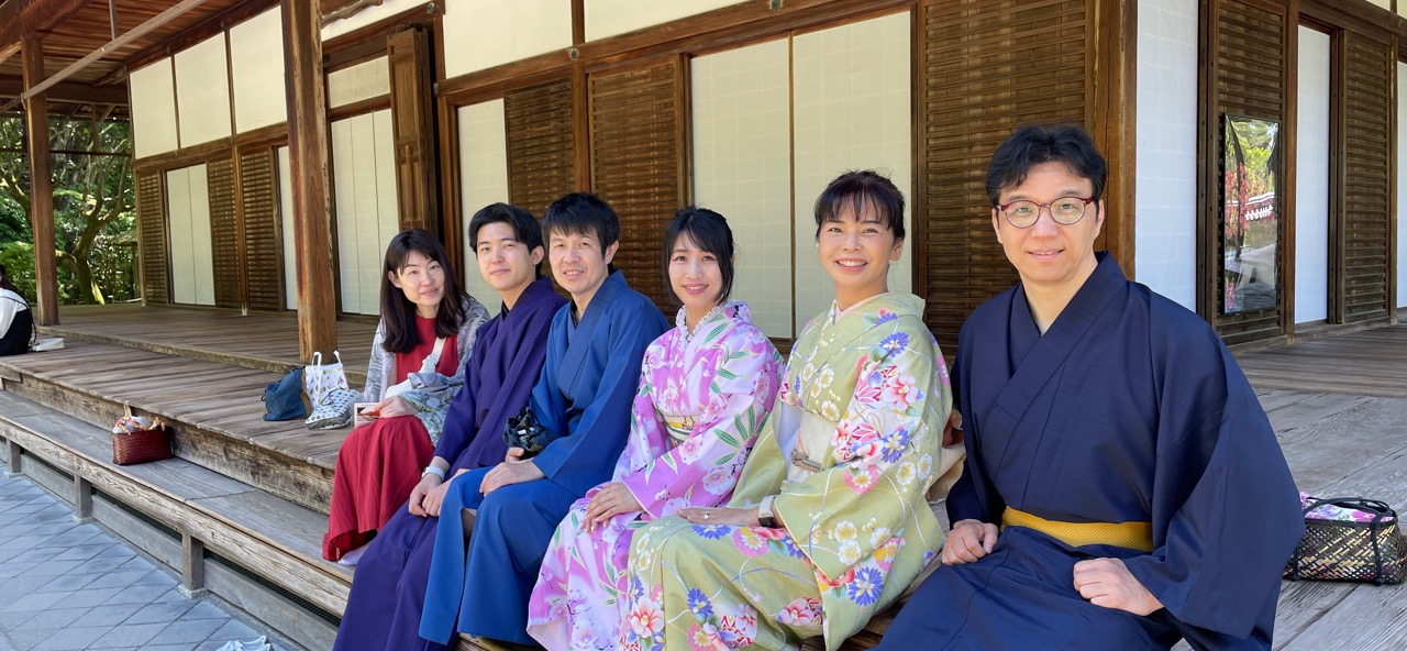 京都が好きになった話